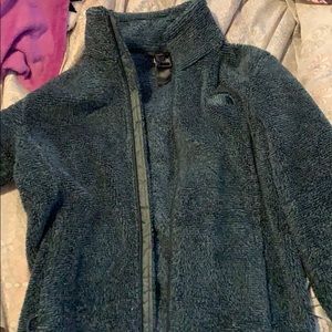 North Face Fleece